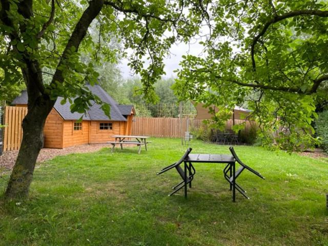 Campingplatz Finse Kota Nummer49