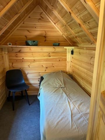 Finse Kota Nummer49 Campingplatz Driewegen